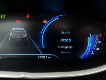 Peugeot 5008 II Crossover 2.0 BlueHDI 150KM 2018 Peugeot 5008 2,0 HDi EL.DACH 1wł Bezwyp Kraj, zdjęcie 28