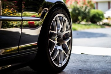 CarPro DarkSide Герметик для шин SATIN 500мл