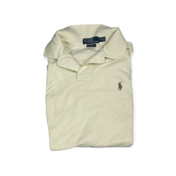 Bluzka męska długi rękaw POLO BY RALPH LAUREN XL