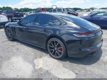 Porsche Panamera II 2022 Porsche Panamera 4S 2022 2.9l 2.9 Benzyna 443KM, zdjęcie 3
