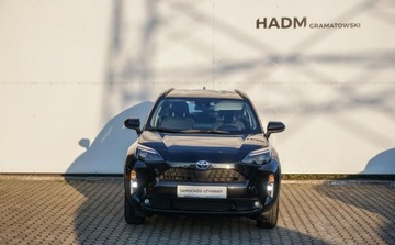 Toyota 2023 Toyota Yaris Cross 1,5 Hybrid 116 KM 1.5 Hybryda 116KM, zdjęcie 1