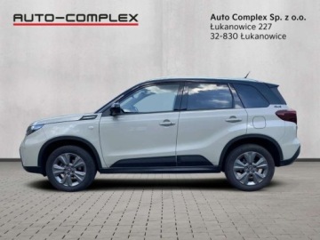 Suzuki 2026 Suzuki Vitara Premium Plus 4WD 1.4 mildHybrid 110KM Automat 1.4 Benzyna, zdjęcie 1