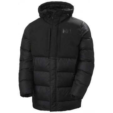 Męska kurtka zimowa ocieplana Helly Hansen Active Puffy Long L