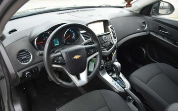 Chevrolet Cruze Sedan 1.8 16V DOHC 141KM 2012 Chevrolet Cruze 1.8B Automat Navi Klimatronik 82 Tys Km Sprowadzony 1.8, zdjęcie 30