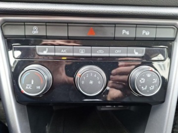 Volkswagen T-Roc I SUV Facelifting 1.5 TSI ACT 150KM 2023 Volkswagen T-Roc 1.5TSI 150KM DSG Salon Kamera Faktura VAT 23 1.5 150KM, zdjęcie 20