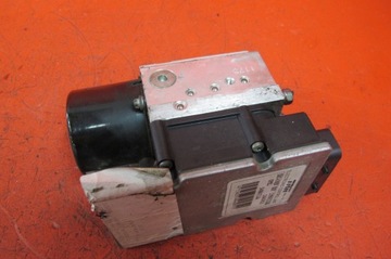 OPEL VECTRA C GTS Z02 SIGNUM POMPA HAMULCOWA ABS 13136694 13663913