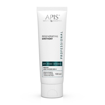 Maść na Popękane Pięty Apis Api-Podo Intense 100ml
