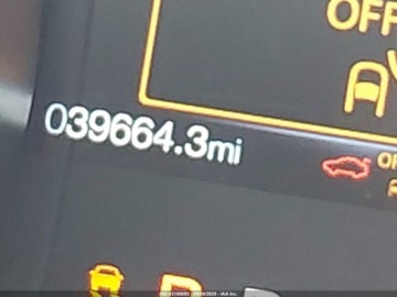 Ford Mustang VI 2022 Ford Mustang Ecoboost Fastback 2022 2.3l 2.3 Benzyna 310KM, zdjęcie 11