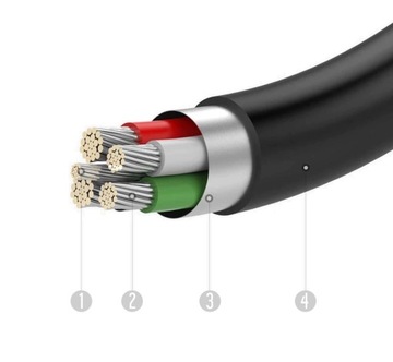 МИНИ-USB-КАБЕЛЬ, видеорегистратор, навигационная камера