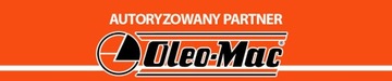 МОЩНАЯ БЕНЗИНОВАЯ ЩЕТКА BATTER OLEO MAC BCH 400 2.2 HP STIHL OIL + ДИСК + ЖГУТ ПРОВОДОВ