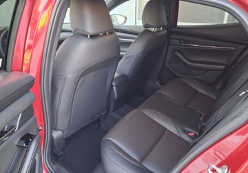 Mazda 3 IV 2024 Mazda 3 2.0 Hybryda 186KM, zdjęcie 5