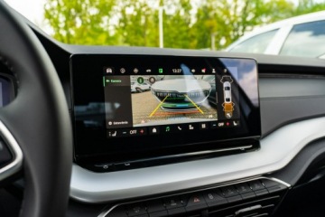 Skoda Octavia IV Liftback 2.0 TDI 150KM 2026 Škoda Octavia Skoda Octavia Drive Essence 2.0 TDI, zdjęcie 23