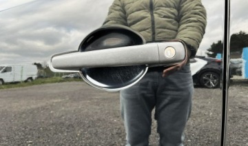 Peugeot Partner II Furgon L1 Facelifting 1.6 HDi 92KM 2013 Peugeot Partner Ledy / Bezwypadek / Oszczędny, zdjęcie 22