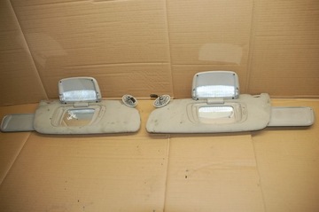 Grand Cherokee WJ 99 - OSŁONA PRZECIWSŁONECZNA