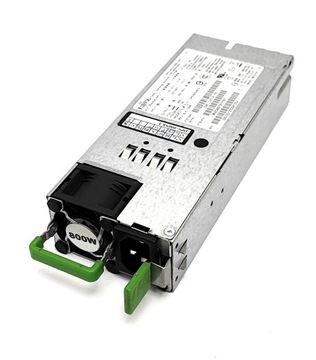 Oryg. zasilacz Fujitsu DPS-800NB A, S26113-E574-V50, 800W