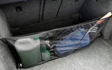 Dzielona CHEVROLET Aveo T250 2007-2012 2011 2010