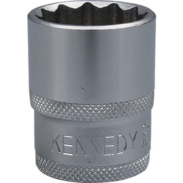 Nasadka 12mm 12-kątna 1/2