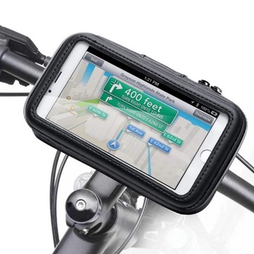 РУЧКА ДЛЯ ВЕЛОСИПЕДА Водонепроницаемый МОТОР M