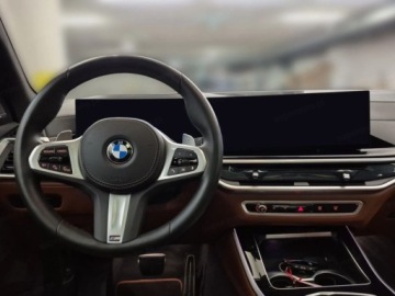 BMW X5 G05 SUV Facelifting 3.0 30d 298KM 2026 BMW X5 xDrive30d Sport Suv 3.0 (298 KM) 2026, zdjęcie 5
