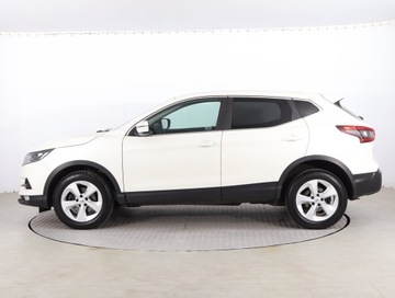Nissan Qashqai II Crossover Facelifting 1.3DIG-T 140KM 2019 Nissan Qashqai 1.3 DIG-T, Salon Polska, zdjęcie 2