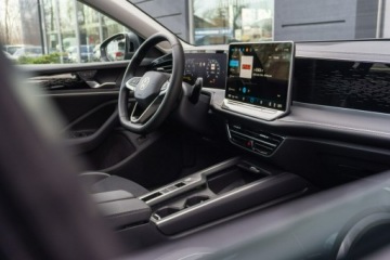 Volkswagen Passat B8 Variant Facelifting 1.5 TSI EVO 150KM 2026 Volkswagen Passat Business Plus 1.5 TSI mHEV 150, zdjęcie 13