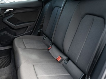 Audi A3 8Y Sportback 2.0 30 TDI 116KM 2023 Audi A3 Sportback DW5VF22# 30 TDI S Tronic, zdjęcie 21