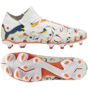 Buty Puma Future 7 Match Creativity FG/AG 107845 01 r.43
