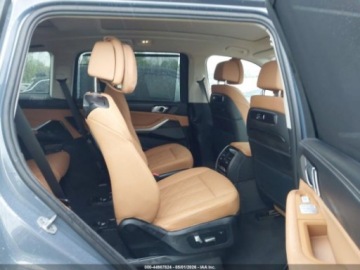 BMW X7 2026 BMW X7 XDrive40I 2026 3.0 Benzyna 375KM, zdjęcie 13