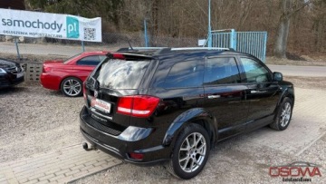 Fiat Freemont 2.0 Multijet II 16v 170KM 2014 Fiat Freemont 2.0d multijet automat 4x4 skory DVD Navi 7.os.kamera full se, zdjęcie 35