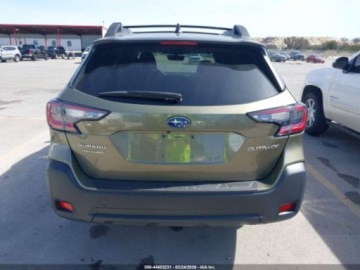 Subaru Outback VI 2025 Subaru Outback Premium 2025 2.5 Benzyna 182KM, zdjęcie 4