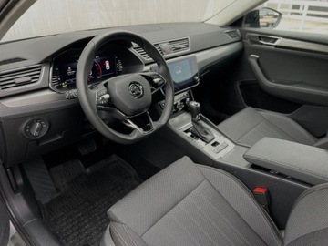 Skoda Superb III Kombi Plug-In Hybrid 1.4 TSI Plug-In-Hybrid 218KM 2024 Skoda Superb 1.4 e-Hybrit LED Matrix Virtual Cockpit Navi Pakiet Black, zdjęcie 9