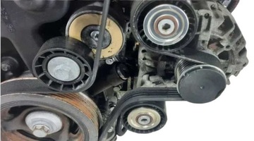 СТОЙКА ДВИГАТЕЛЯ Citroen C3 C4 II XSARA PICASSO 1.6 HDI 109KM 9H01 9HZ