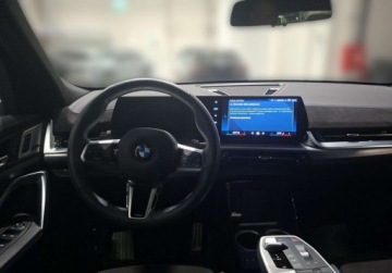 BMW X2 U10 2025 BMW X2 BMW X2 Salon PL 20i Harman Finansowanie Promo 1.5 Benzyna 170KM, zdjęcie 13