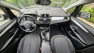 BMW Seria 2 F22-F23-F45-F46 Gran Tourer 218d 150KM 2017 BMW 218 | B47 | VAT 23% | 100% bezwypadkowy, zdjęcie 11