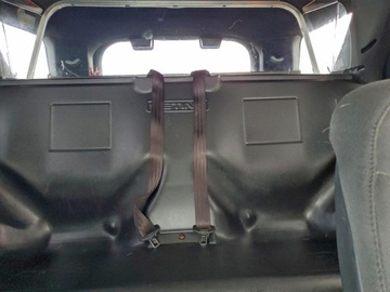 Ford Explorer VI 2020 Ford Explorer Police Interceptor 2020 3.3 Benzyna 318KM, zdjęcie 10