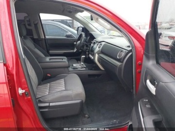 Toyota Tundra II 2021 Toyota Tundra 2021r., SR5 , od ubezpieczalni 5.7 Benzyna 381KM, zdjęcie 8