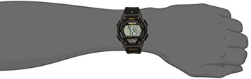 IRONMAN Timex zegarek męski T5K195 Prezent na komunię