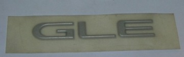 ZNAK LOGO ZNAKY GLE NA BLATNÍK DAEWOO NEXIA