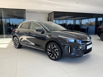 Kia XCeed Crossover Facelifting 1.5 T-GDi 160KM 2023 Kia XCeed M / Kamera / 1 właściciel / Salon Polska, zdjęcie 4