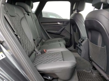 Audi Q5 II 2023 Audi SQ5 Premium Plus 2023 3.0l 3.0 Benzyna 349KM, zdjęcie 11