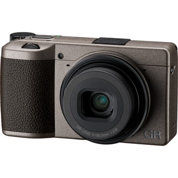 Aparat Ricoh GR III DIARY EDITION