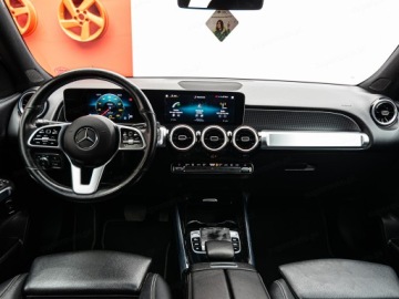 Mercedes GLB SUV 2.0 200d 150KM 2020 MERCEDES-BENZ GLB 200 d Progressive Suv 2.0 (150KM) 2020, zdjęcie 9