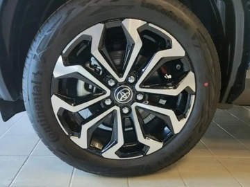 Toyota 2025 Od ręki - Style 1.5 Hybrid 116KM | Podgrzewane fotele!, zdjęcie 9