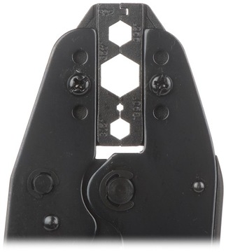 КРИМПЕР HT-5133D2