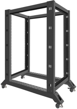 22U stojak serwerowy OPEN RACK 19 