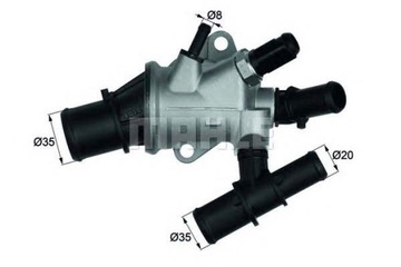 BEHR TERMOSTAT FIAT 88C 1,9JTD MULTIPLA 147