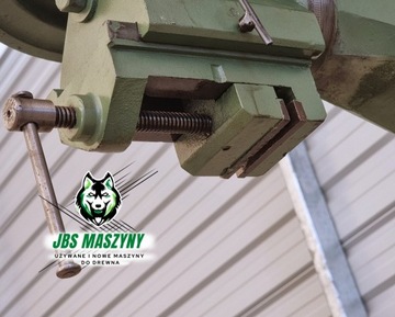 Сверлильный станок для колонн