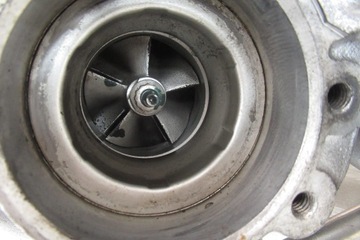 Турбокомпрессор BMW E70 F01 F02 F06 F10 F13 N63B44A