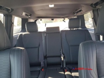 Toyota Land Cruiser VIII 2024 Toyota Land Cruiser 2024 r.2,4L BASE HYBRID 2.4 Hybryda 326KM, zdjęcie 9