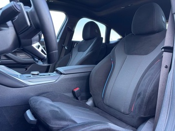 BMW Seria 4 G22-23-26 2024 BMW 430 BMW 430 GranCoupe, xDrive, Faktura VAT!, zdjęcie 10